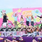 Más de 4 mil niños celebran su día en multitudinario festejo del DIF Ciudad Madero