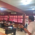 COMAPA Altamira promueve el cuidado del agua entre estudiantes con pláticas y actividades