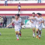 Orgullo Sur avanza a octavos tras vencer al FC Politécnico en Altamira