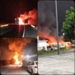 Detienen a presunto líder delictivo en Reynosa tras operativo coordinado