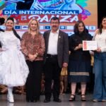 UAT celebra la danza con gala que reúne talento universitario y local