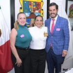 Buscan llevar tecnología al campo mexicano con alianzas entre Senado y sector privado