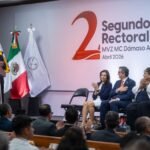 UAT crece con becas, investigación y calidad total; es clave para Tamaulipas hoy