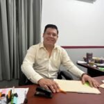 Impulsan CURP biométrica en Tamaulipas; prevén ampliar módulos este mismo año.