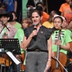 Música y nostalgia llenan el Metro con homenaje a Cri-Cri por el Día del Niño en Tampico