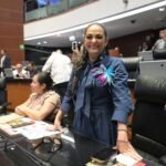 Senado cierra periodo con reformas clave en derechos, justicia social y desarrollo nacional