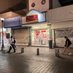 Asaltan nuevamente tienda OXXO en el centro de Tampico; suman dos robos en menos de diez días