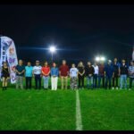 Arranca el Mundialito Social DIF Altamira 