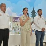 DIF Tampico brinda atención dental gratuita a menores con autismo