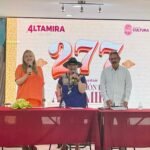Altamira celebrará a Cuco Sánchez con concierto y homenaje por su legado musical