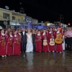 Altamira celebra 277 años de historia con actos cívicos, reconocimiento y fiesta popular