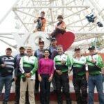 Tampico supera los 47 mil visitantes en puente vacacional y fortalece su atractivo turístico