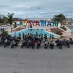 Playa Miramar rompe cifras con más de 116 mil visitantes en fin de semana largo