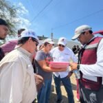 COMAPA Altamira acerca trámites y descuentos en jornadas “Día del Pueblo”