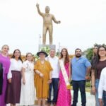 Altamira rinde homenaje a Cuco Sánchez y celebra su legado musical con emotivo concierto