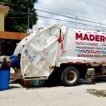 Dan ultimátum a negocios para regularizar servicio de recolección de basura. 