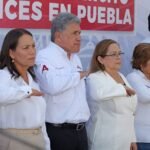 Altamira conmemora la Batalla de Puebla con llamado a fortalecer la justicia y la transparencia