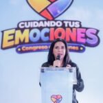 Jóvenes de Tampico apuestan por su salud mental en congreso enfocado en emociones