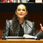 Olga Sosa destaca entre las senadoras de Morena con mayor actividad legislativa