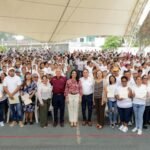 Entregan certificados sanitarios a más de 2 mil despicadoras y despicadores en Tampico