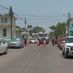 Protección Civil fortalece sistema de alertas tempranas y capacitación ciudadana en Madero. 