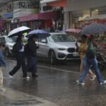 Pronostican menor número de fenómenos meteorológicos para la próxima temporada en el sur de Tamaulipas