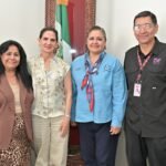 DIF Tampico y UAT impulsan nueva especialidad en Psicología Forense