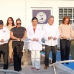 Inauguran nueva clínica de especialidades en Altamira y refuerzan oferta médica privada