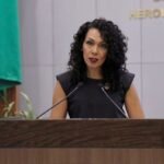 Propone Cynthia Jaime reforzar castigos por delito de acecho en Tamaulipas