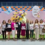 Reconoce la UAT a madres trabajadoras por su aportación a la comunidad universitaria