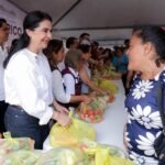 Lleva Tampico servicios gratuitos y apoyos sociales a familias de la colonia Del Pueblo