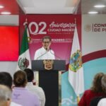 Lanza Ciudad Madero tarjeta digital con descuentos para más de 45 mil jóvenes
