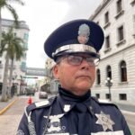 Exhorta Tránsito a evitar circular por calles inundadas en Tampico
