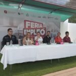 Anuncian primera Feria del Empleo Gastronómica y Hotelera en el sur de Tamaulipas.