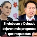 ¿Qué paso al interior de MORENA? No fue solo confusión