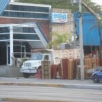 Desalojan restaurante IHOP de avenida Hidalgo