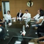 Envía UAT segunda generación de estudiantes a programa intercultural de Disney