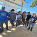 Trabajadores de Windarmex denuncian despidos tras reclamar reparto de utilidades en Altamira.