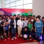 Tampico pone en marcha Mundial Intercolonias con 48 equipos y premio de 60 mil pesos