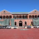 Antigua Aduana de Tampico renacerá como nuevo polo turístico y cultural del sur de Tamaulipas