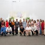 Reconoce UAT labor de maestros de Familia UAT en celebración por el Día del Maestro