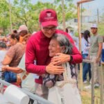 Gobierno de Ciudad Madero lleva apoyos y servicios gratuitos a familias de la colonia 16 de Septiembre