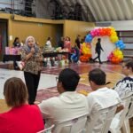 COMAPA Altamira celebra a madres trabajadoras y niños con convivio familiar