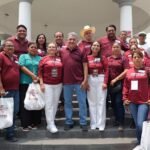 Armando Martínez llama a fortalecer la unidad de Morena en Altamira