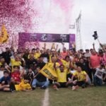 Ébano conquista el Mundialito Social DIF Altamira tras intensa final definida en penales