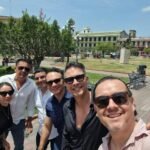 “Chacorta” busca filmar película en el sur de Tamaulipas; empresarios respaldan el proyecto