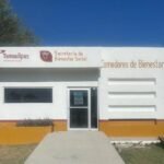 Tampico contará con nuevo Comedor de Bienestar para apoyar a familias vulnerables