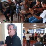 Tampico impulsa formación artística con talleres y montaje de ópera