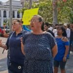 Señalan presuntas irregularidades en comercios de La Laguna del Carpintero