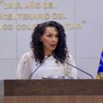 Aprueban iniciativa de Cynthia Jaime para promover permisos por menstruación dolorosa